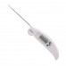 Dreamtop Digital Meat Food Thermometer With Probe And LCD Instand Read For Candy BBQ Cooking Poultry