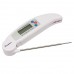 Dreamtop Digital Meat Food Thermometer With Probe And LCD Instand Read For Candy BBQ Cooking Poultry