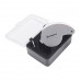 Dreamtop Jewellers Lens 40 X 25mm Loupe Eye Magnifier with LED Light