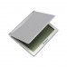 Dreamtop Mini Foldable LCD Calendar Alarm Clock Digital Temperature Display Snooze Multifunctional