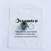 Dreamtop Tally Counter Hand Held Clicker 4 Digit Chrome Palm Golf Counting Club
