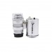 Dreamtop Mini 60X Jewellery Loupe Lighted Magnifier Microscope